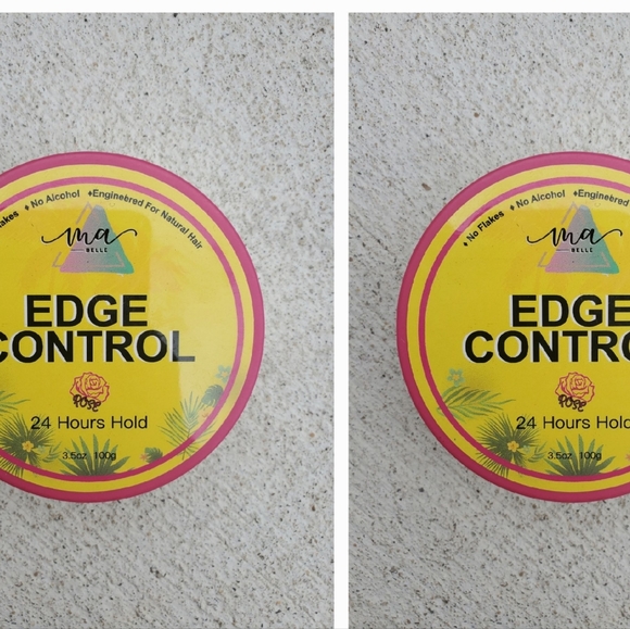 6pack Eack Edge Control NEW - Picture 4 of 4